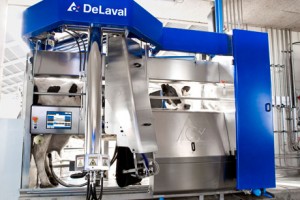 DeLaval-VMS
